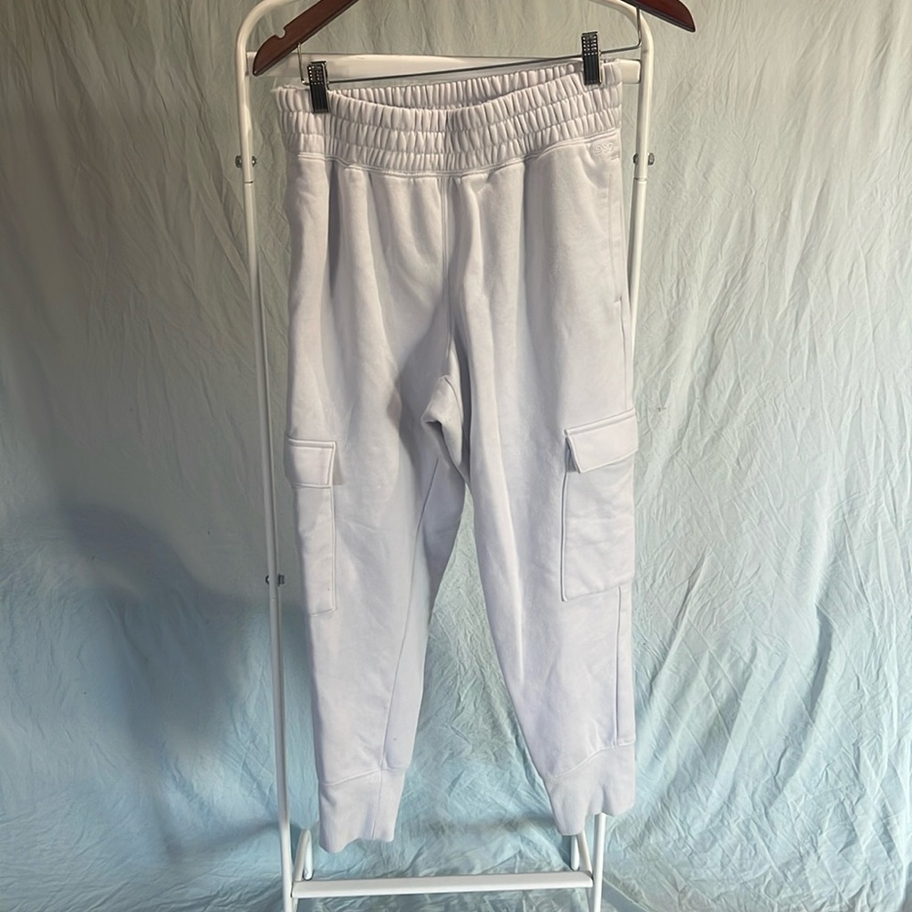 DSG jogger pants